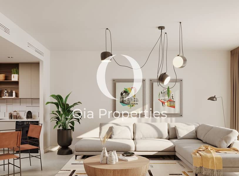 Amazing Layout | High Floor | Best Facilities!