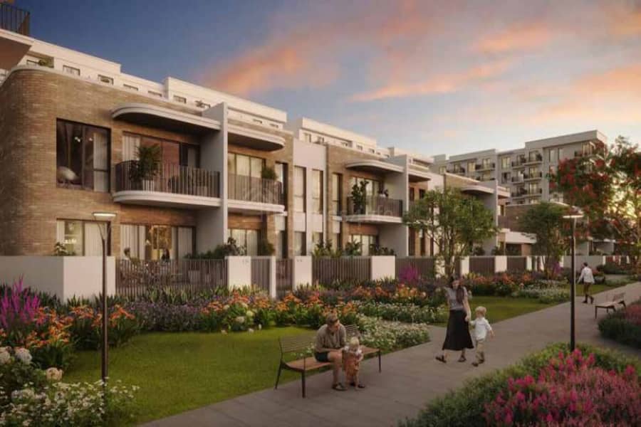 Boulevard View | Near Handover | High ROI