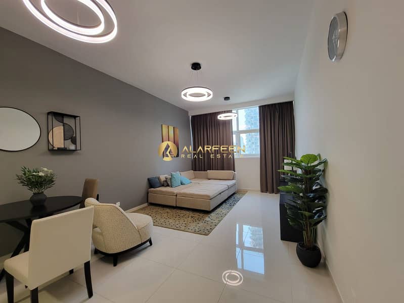 Fully Furnished | Premium Quality | Best Deal
