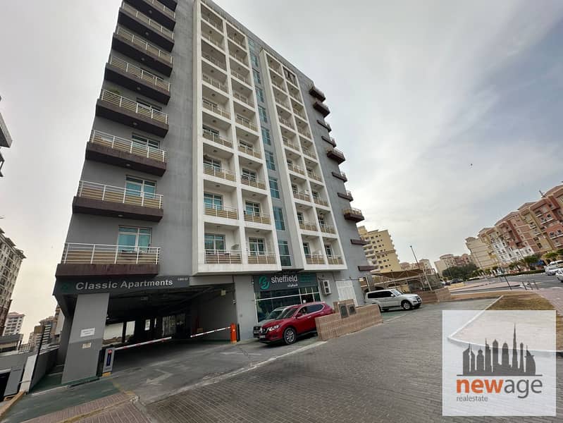 Vacant on Transfer | 2BR Converted to 3BR | Close to Upcoming Metro