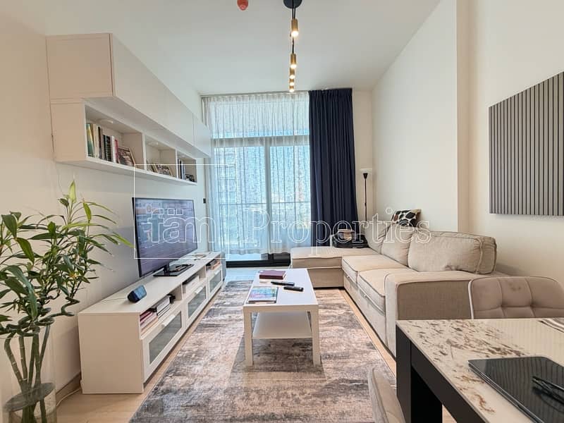 Urgent Sale | Fully Furnished | Community View