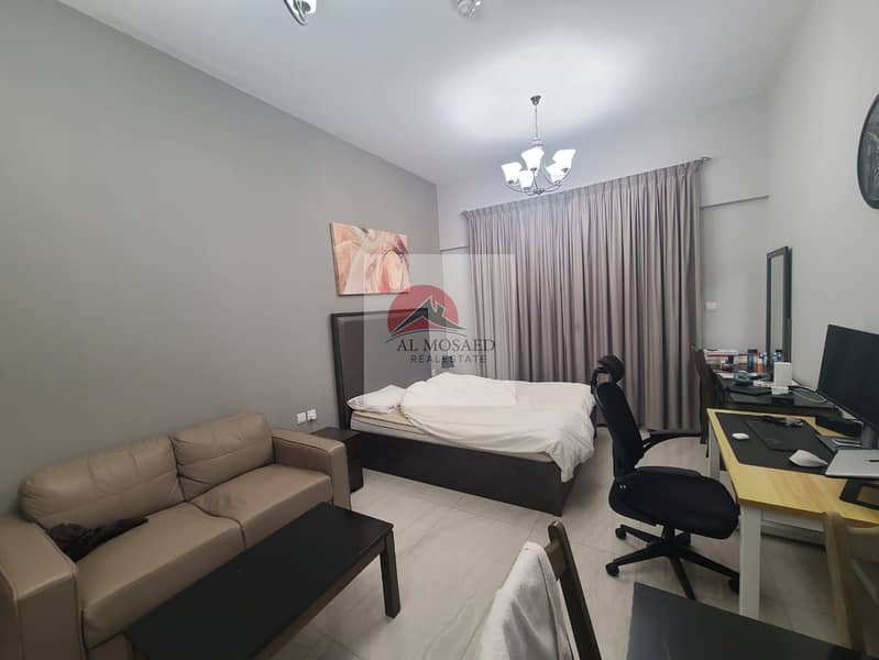 SEMI FURNISHED| HIGH RIO| RENTED|INVESTOR DEAL