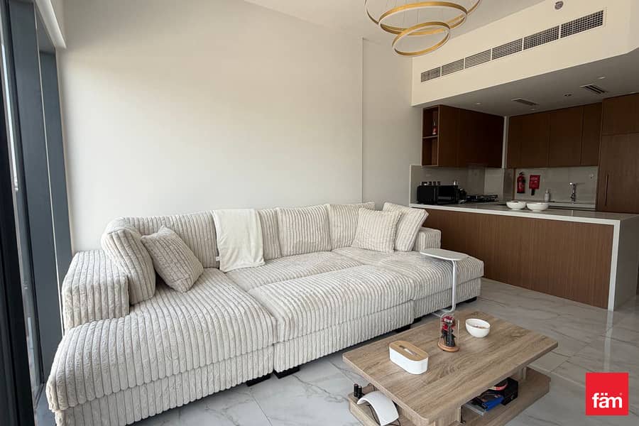 Brand New | Furnished | Community View