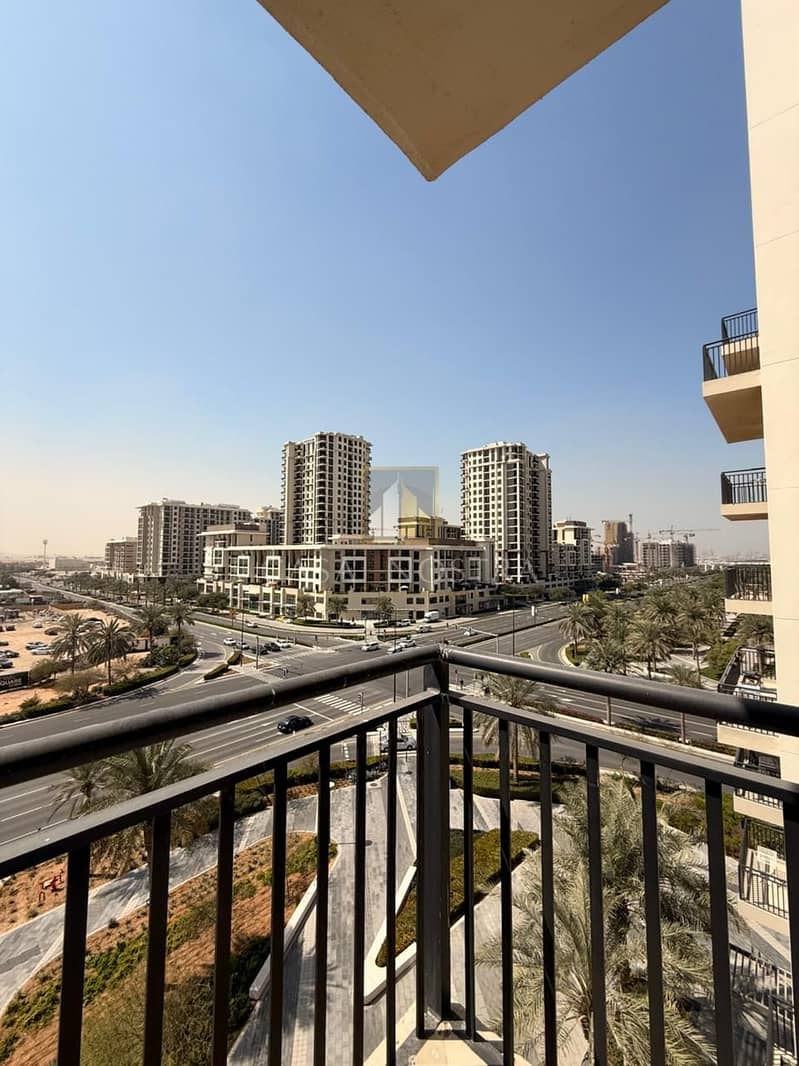 Spacious 1BED | Ideal Home | Rented
