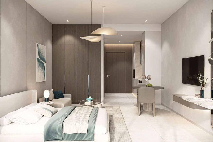 Smart Living | Genuine Resale | Prime Location
