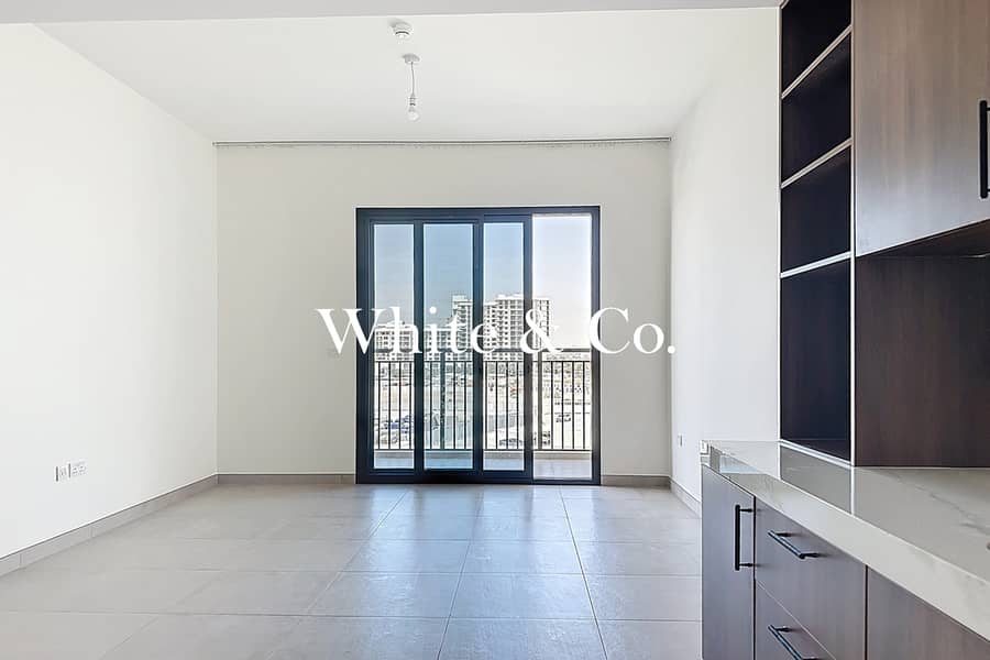 1-Bed | Vacant Property I Prime location