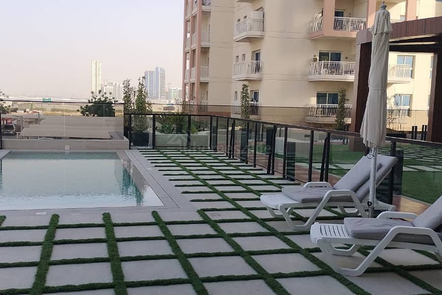 Spacious 1BR | Prime Location | Investor Deal
