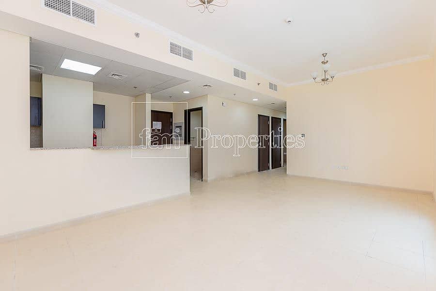MustSee Unit | Exclusive | Well Maintained