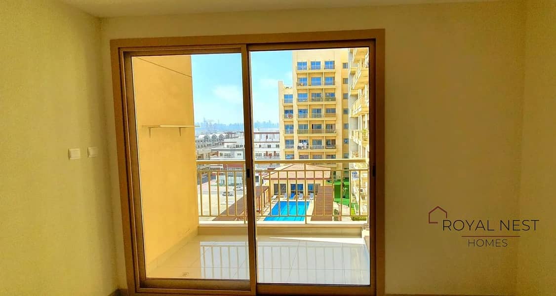 Pool View | High Floor | High ROI | Investor Deal