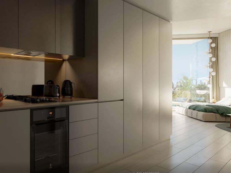 Handover soon I Prime Location I High ROI