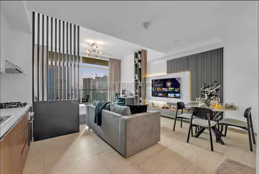 Fully Upgraded | High ROI | Luxury Furniture