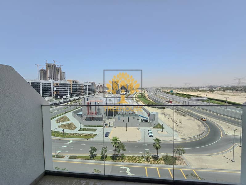 UNFURNISHED | BRAND NEW | SPACIOUS AND LUXURIOUS