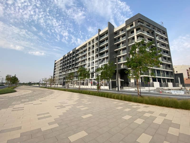 Furnished Unit| Good Location | Great Investment