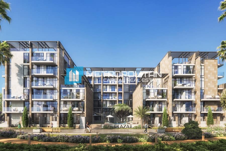Hot Deal | Furnished 1BR w/ Balcony | Fully Paid