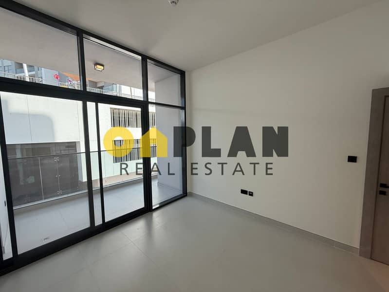 BEST OFFER 1BHK Semi-furnished Unit for SALE