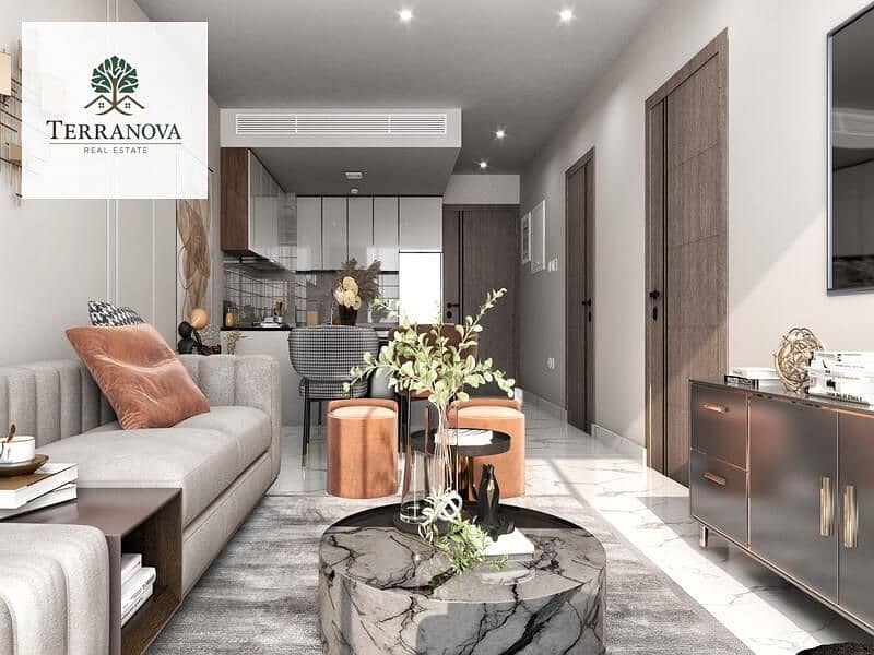 30% Dp And Zero Installments | Metro | Gated Community |40% Discount