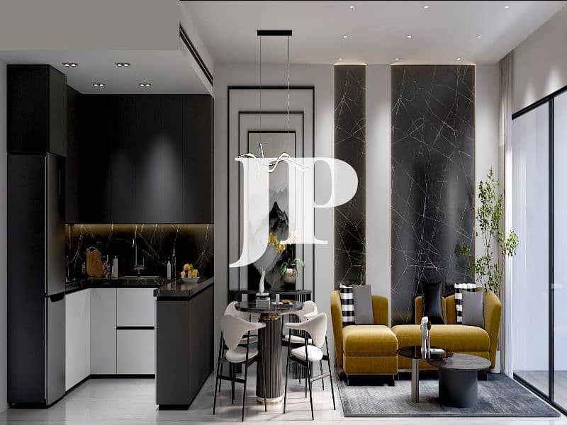 Apartments with Private Pool | Resort-Style Living | Samana Ibiza in Dubai Land Residence Complex