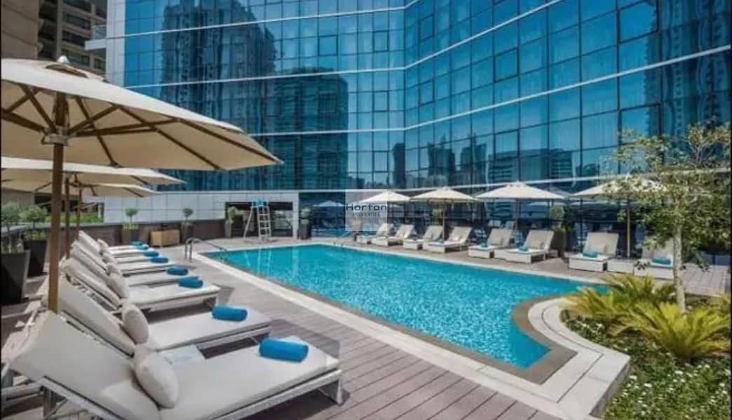 FURNISHED I GOOD INVESMENT I NEAR EMIRATES MALL