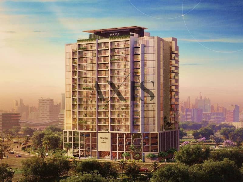 Best Price | High ROI | Prime Location