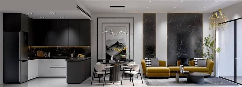 30% Cash offer | HIGH ROI | Investor's Deal | Private Pool || Flexible payment plan _ 1% MONTHLY ||