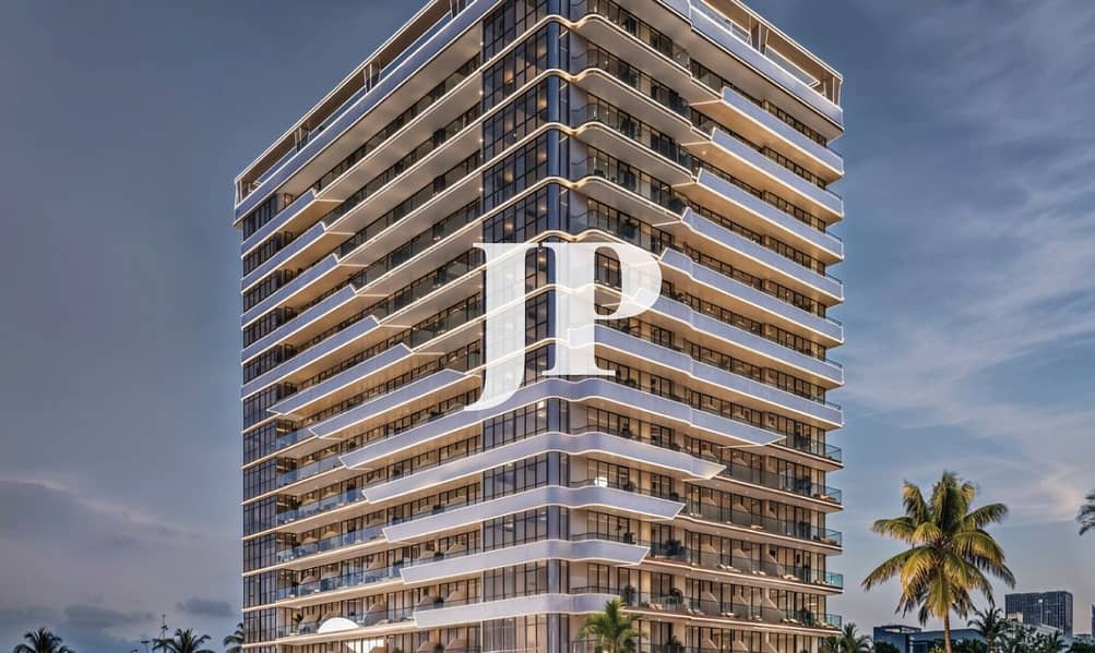Studio | Floarea Oasis | Multiple Views | 1% monthly payment plan.