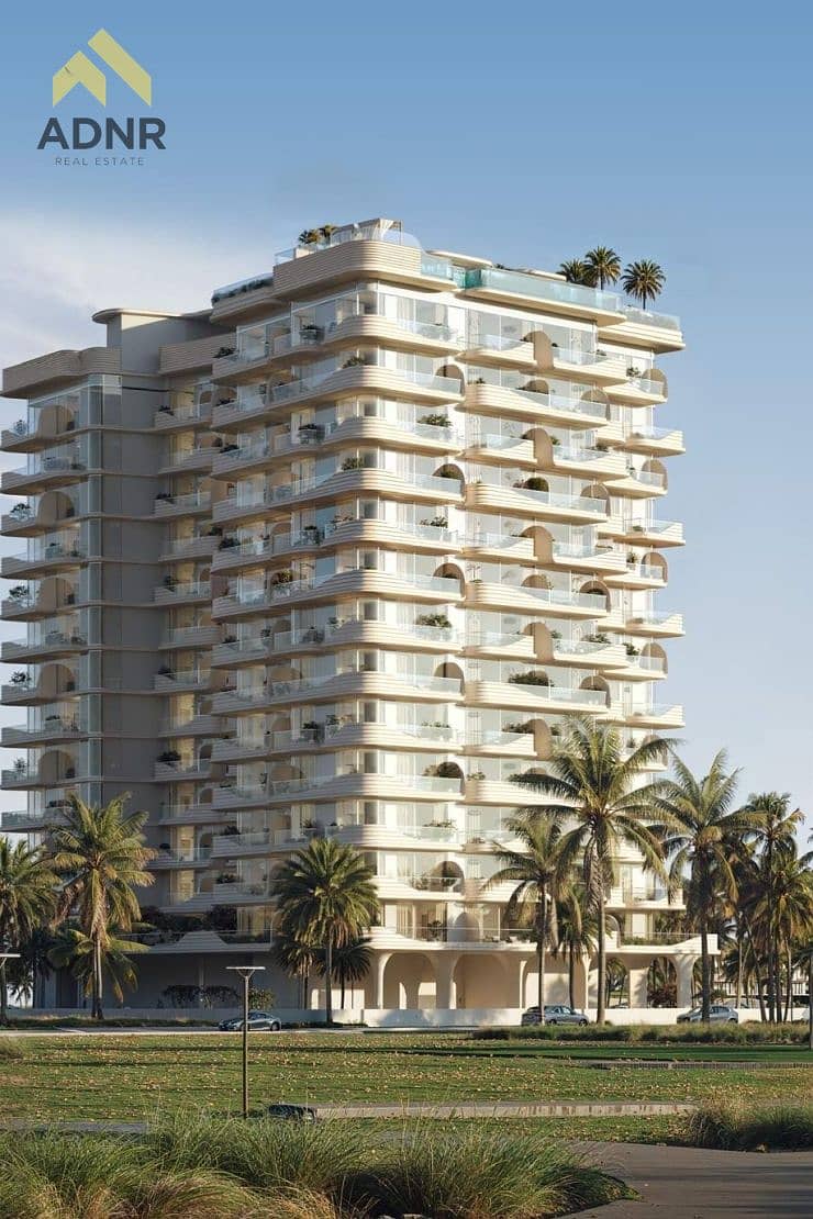 Ramadan Offer | Highest Quality | Fully Furnished Units