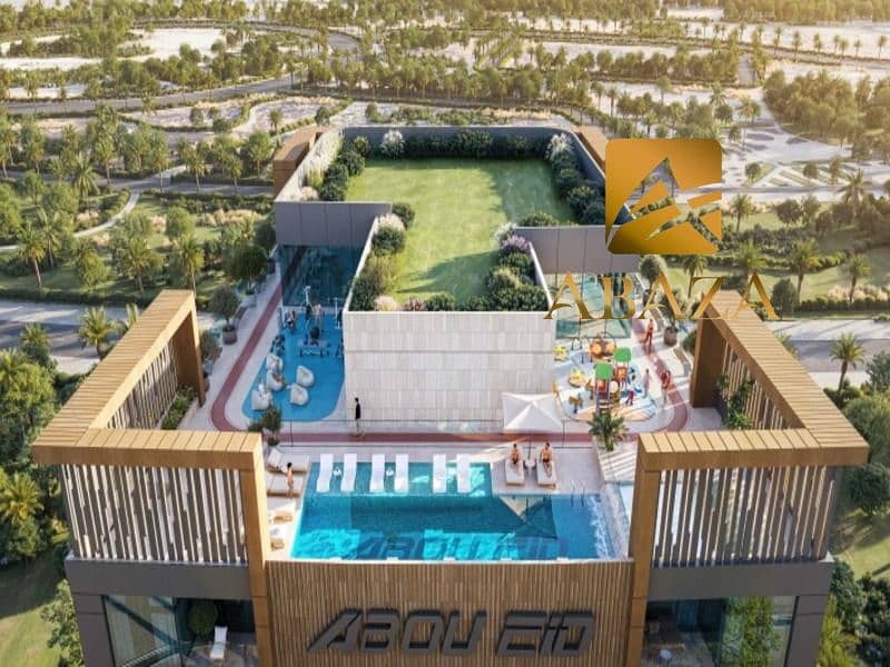 +STUDY \\ LUXURY \\ 30% POST HANDOVER \\ 12% ROI \\ GOOD PRICE \\ HIGH FLOOR \\ LIMITED