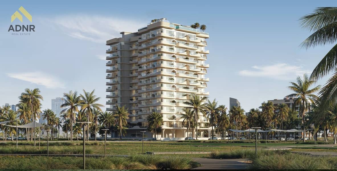 Furnished 1BR Apartment | Cybele by Wadan | Multiple Views