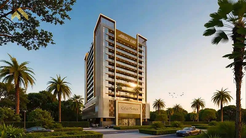 Fully Furnished | 10% Down Payment | Post-Handover Installments | Cash Discount | Ramadan Special Offers | Exclusive Prices for Cash Buyers