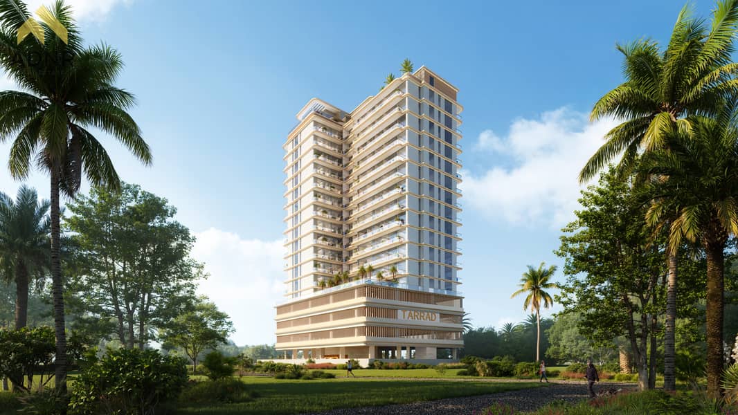 Ramadan Offer | Fully Furnished | Investor deal | Lowest price | High ROI and Capital appreciation