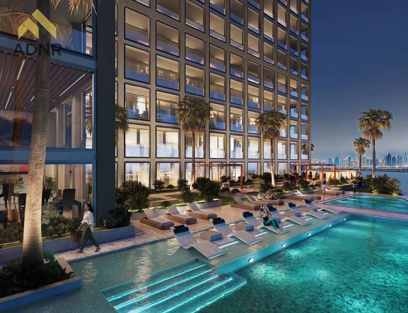 Ramdan Offer20%OFF|High Demand|High Floor|Metro Access