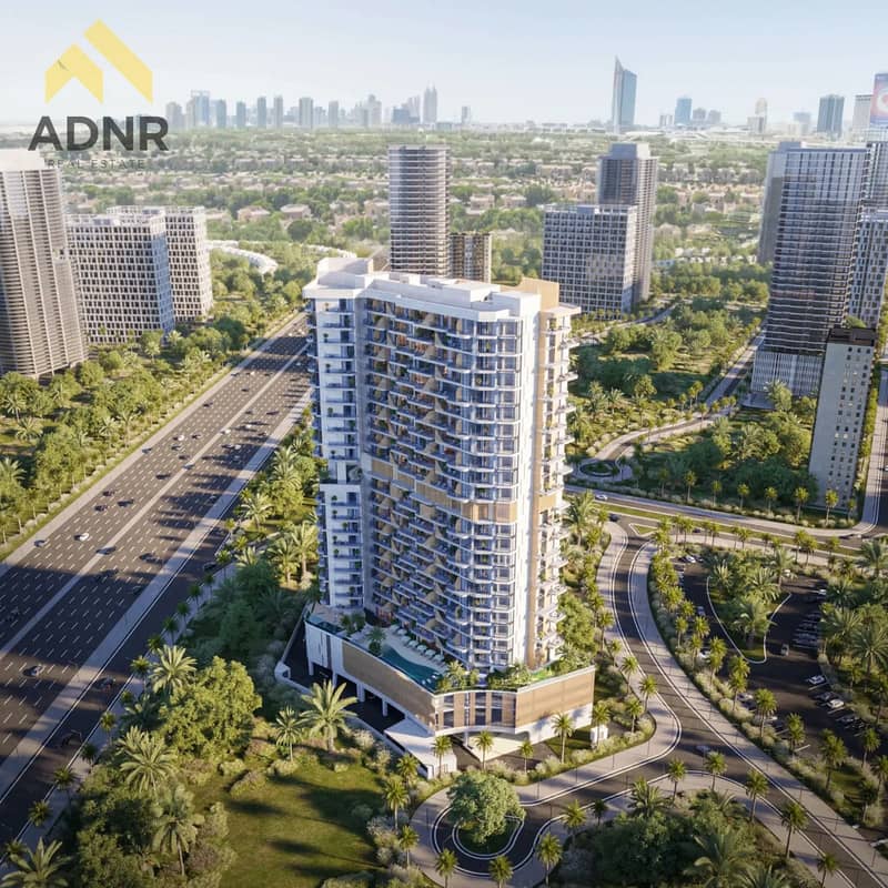 Ramadan Offers - Investor Deal - Premium Finishes - Strong ROI and capital increase