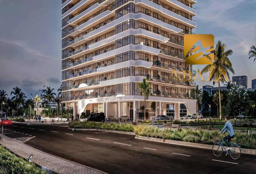 RAMADAN OFFERS I 10% OFF | FULLY FURNISHED| LIMITED LUXURY UNITS