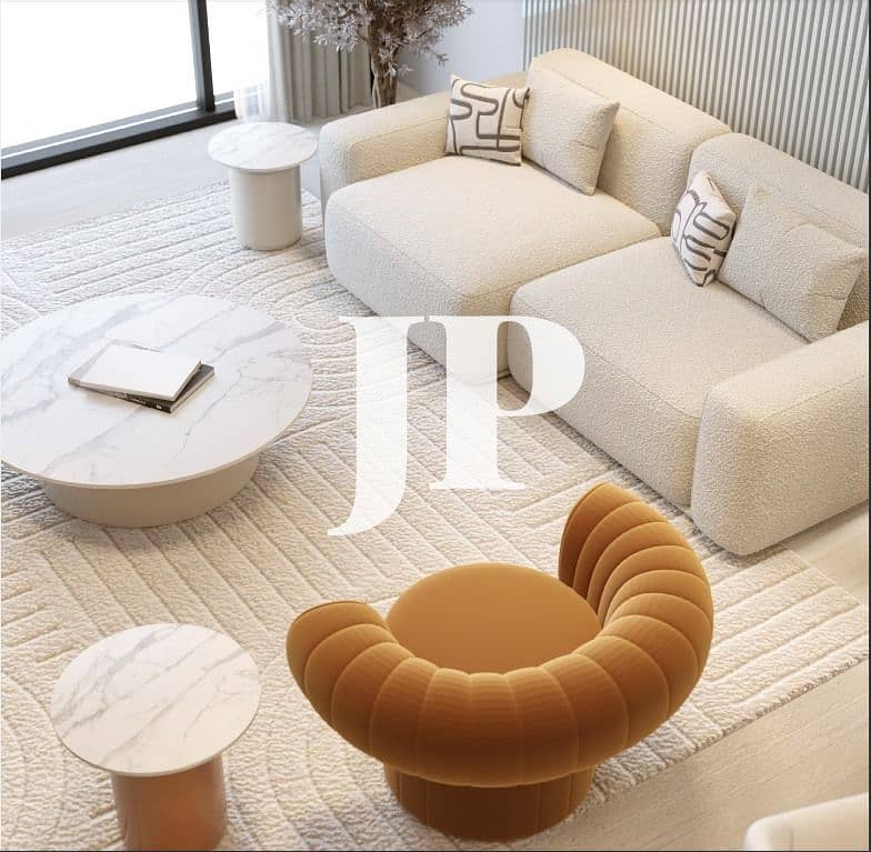 Furnished | Auresta Tower | 30% Discount