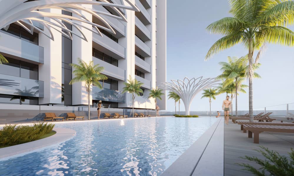 LIMITED PRICE | EASY FOR BOOKING | HIGH ROI