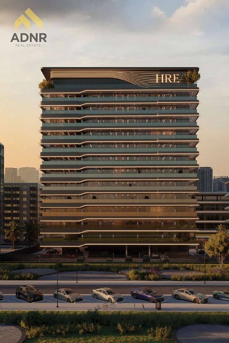 high floor / high ROI / prime location / suitable for investment / high capital appreciation