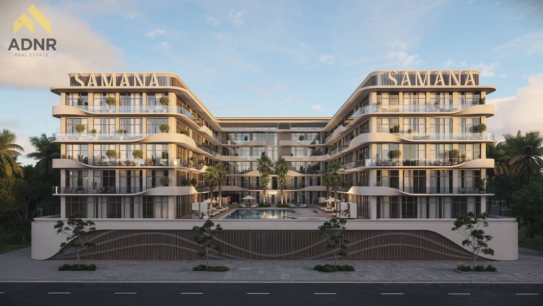 Ramadan Offers - Investor Deal - Premium Finishes - Strong ROI and capital increase