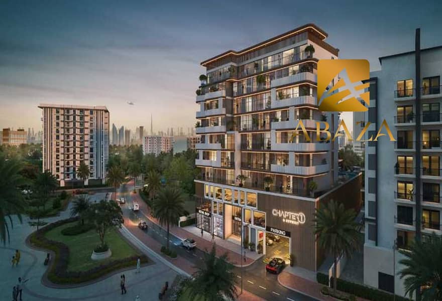 +STUDY| RAMADAN OFFER 17%DISCOUNT 4% DLD WAIVER CLOSE TO METRO