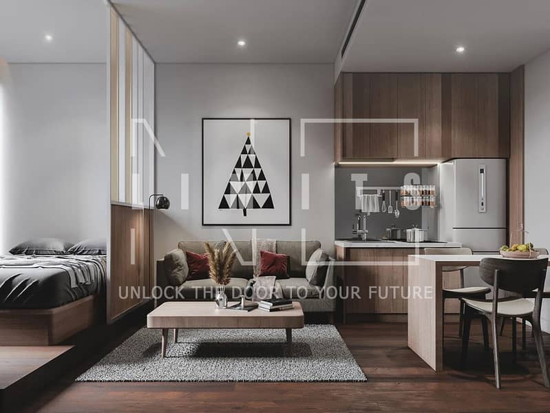 Strategic Investment Address | Gated Prestige Community | Superior Rental & Capital Performance