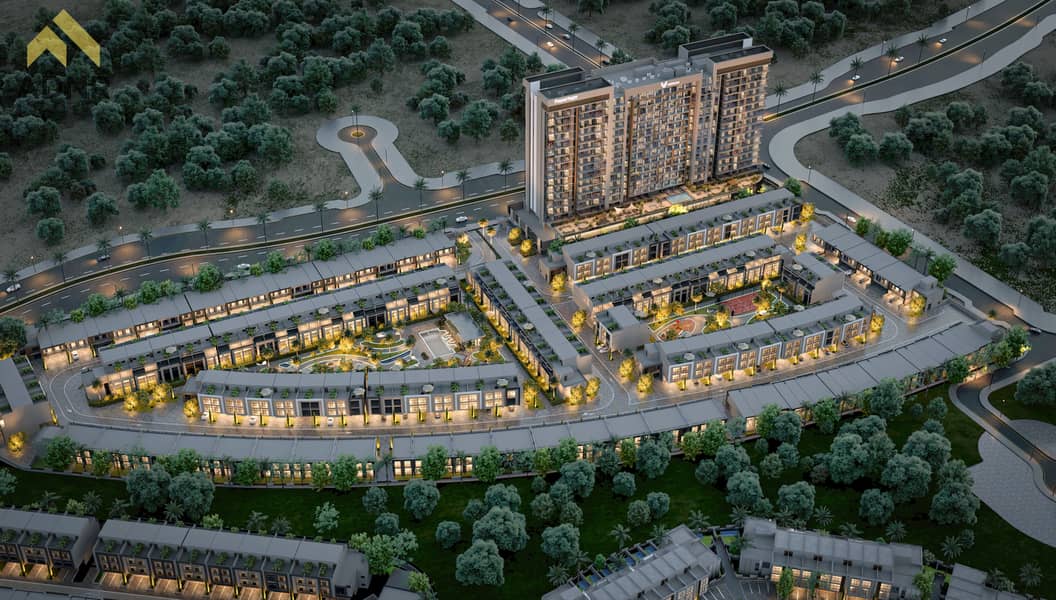 Prime Location | Near Metro | Flexible Payment Plan | Cash Price