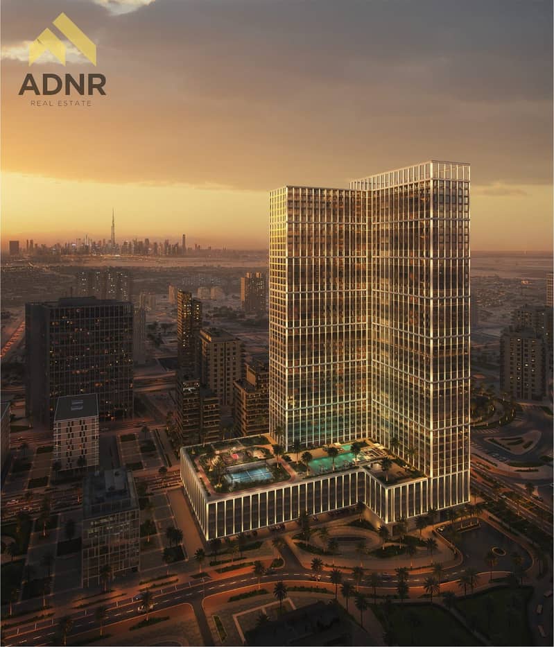 Special Offer>High Floor>HIGH ROI>Limit Units
