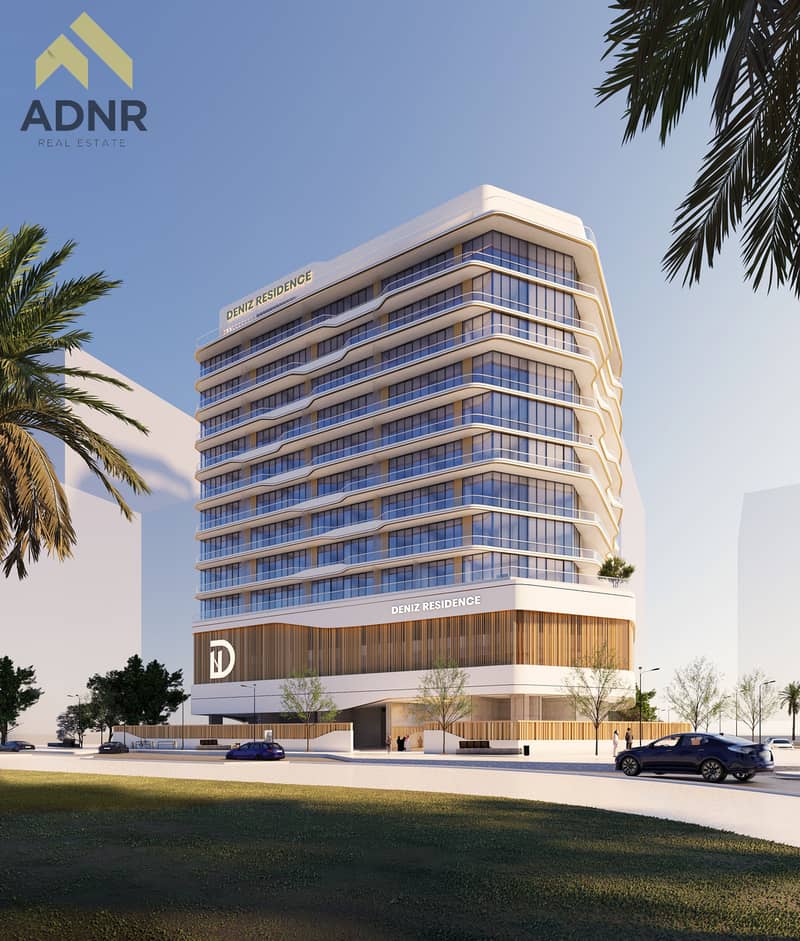 Premium // Ramadan Offers // Fully furnished // Investor Deal // Strong ROI and capital increase