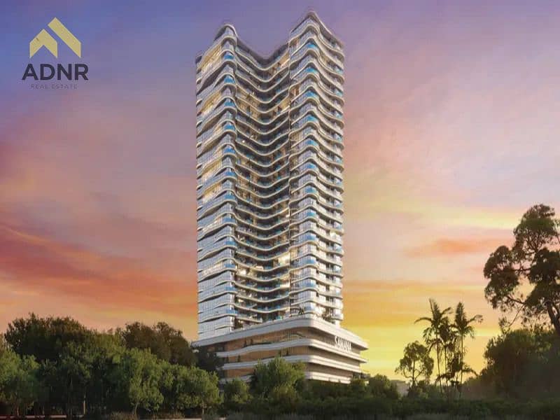 Brand New Studio | Near Handover | Hot Deal