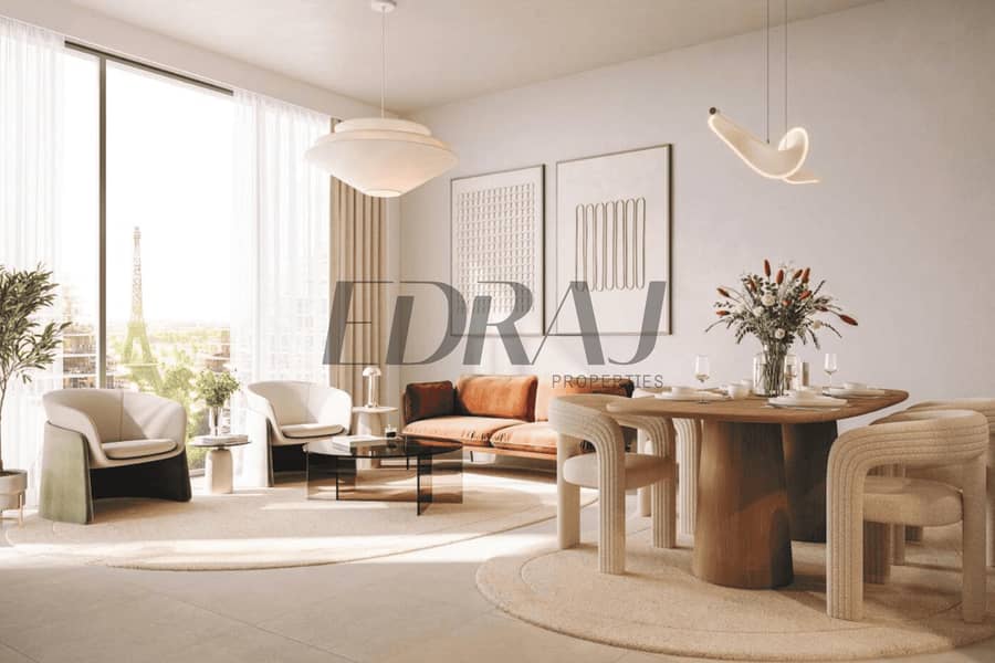 Post Handover | Morden Layout Villa | Quality Lifestyle