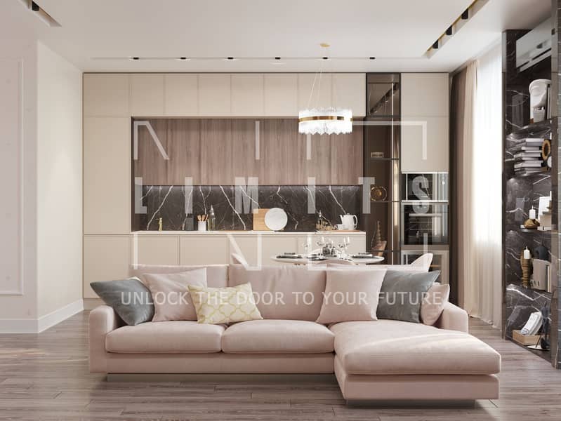 Strong ROI Potential – Expanding Residential Hub – Lifestyle-Driven Community