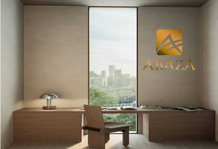 FULLY FURNISHED| NEAR TO METRO| 5 Mins to Downtown | High ROI