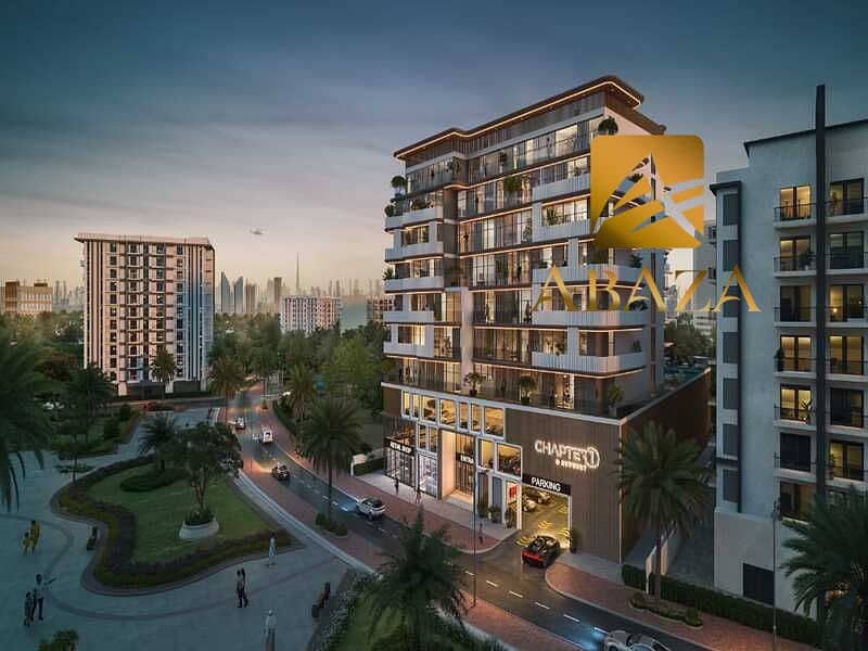 +STUDY \\ POST HANDOVER \\ HIGH ROI \\ BEST PRICE \\ LIMITED UNIT