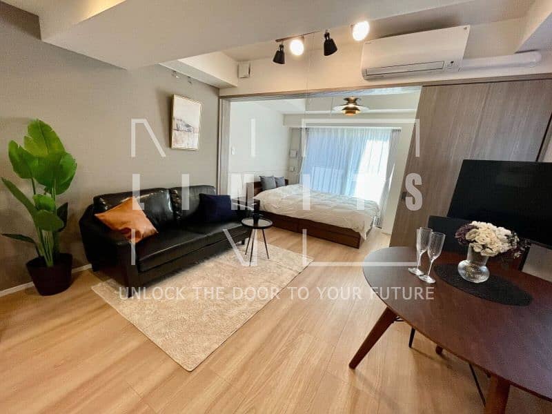 An Exclusive Investment Opportunity | Premium Finished Residences | Exceptional ROI & Capital Growth