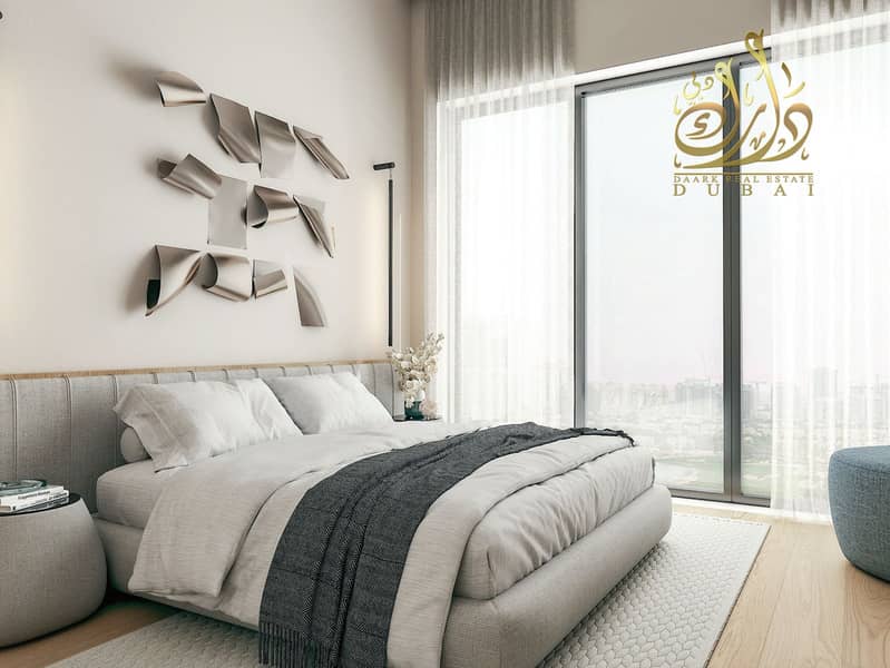 Near Handover Date | Last Unit | 50/50 Payment Plan