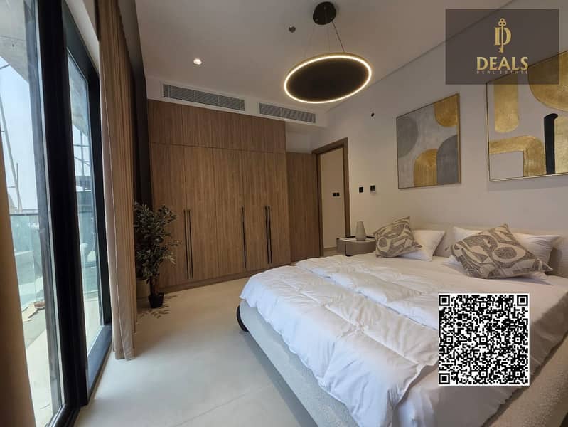 GOLF VIEW LUXURY 1 BHK || NO COMMISSION || FREEHOLD || CLOSE TO HANDOVER
